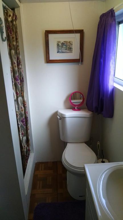1 Beige Cozy Bungalow Or 1 White Cozy Efficiency Cottage In Titusville Luaran gambar