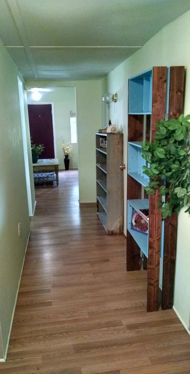 1 Beige Cozy Bungalow Or 1 White Cozy Efficiency Cottage In Titusville Luaran gambar