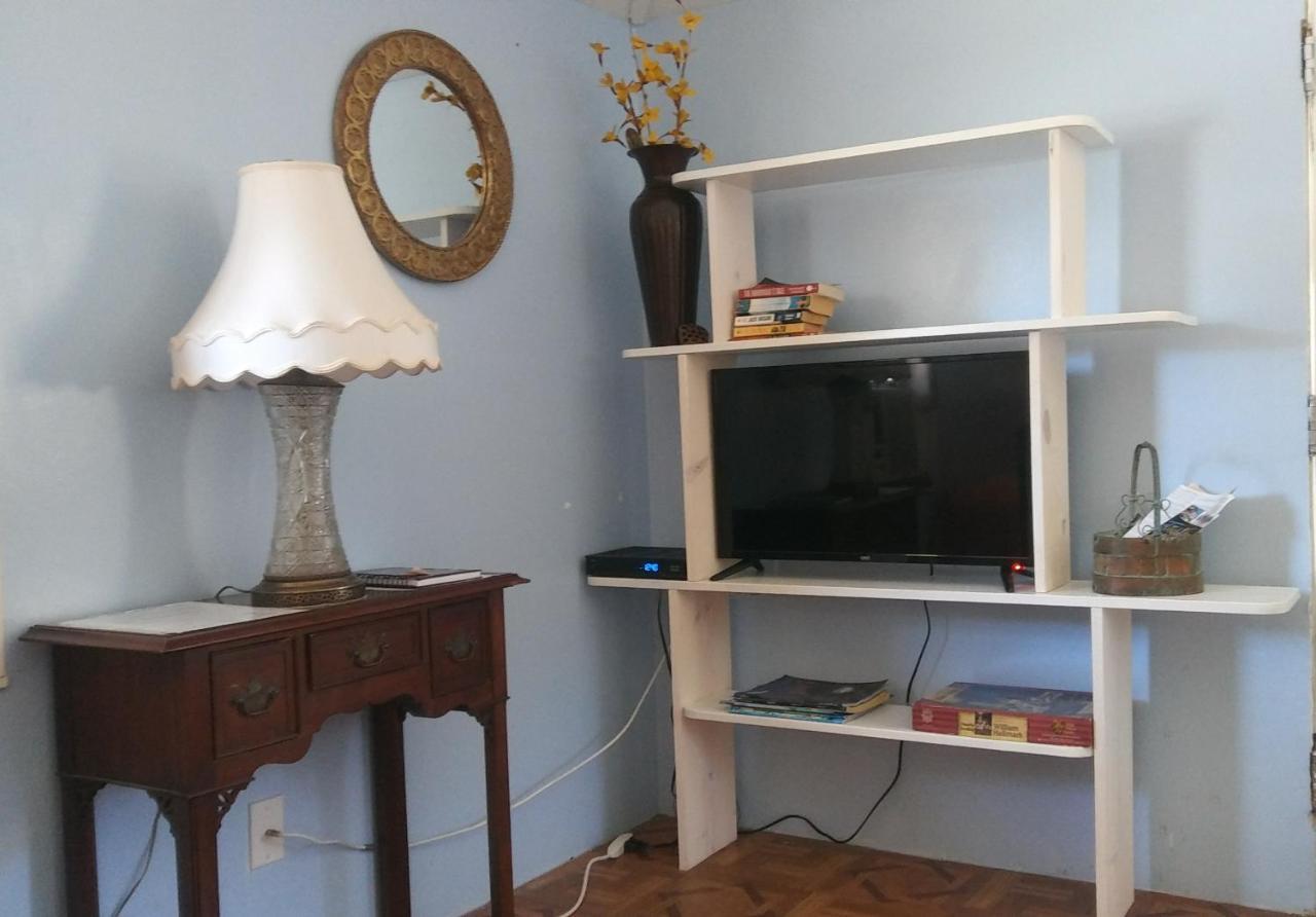 1 Beige Cozy Bungalow Or 1 White Cozy Efficiency Cottage In Titusville Luaran gambar
