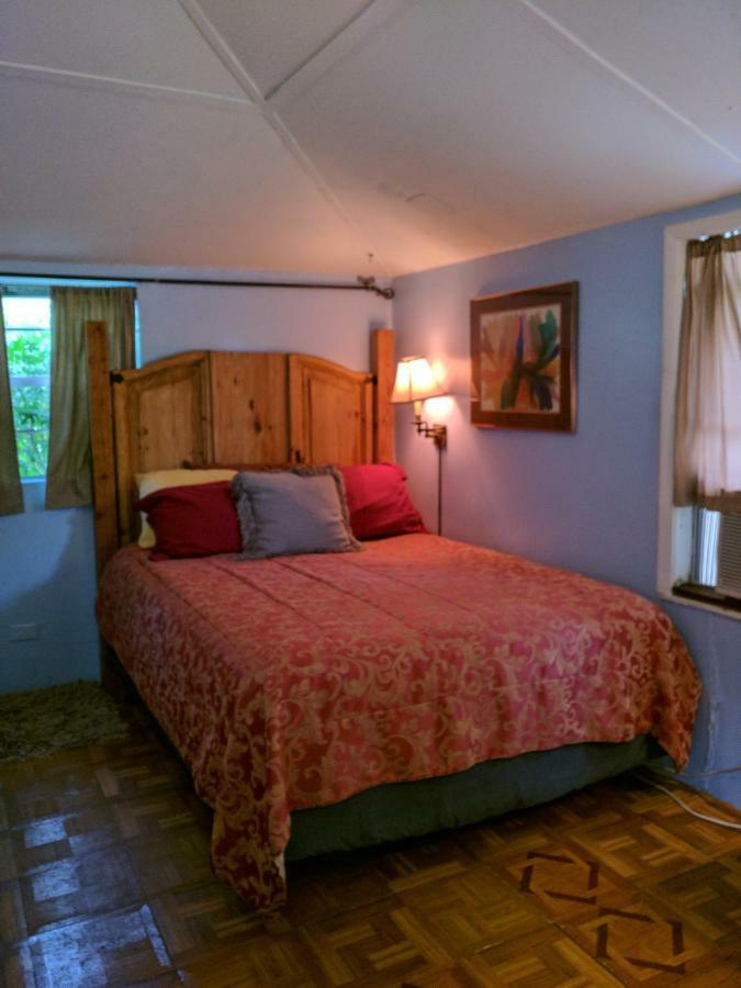 1 Beige Cozy Bungalow Or 1 White Cozy Efficiency Cottage In Titusville Luaran gambar